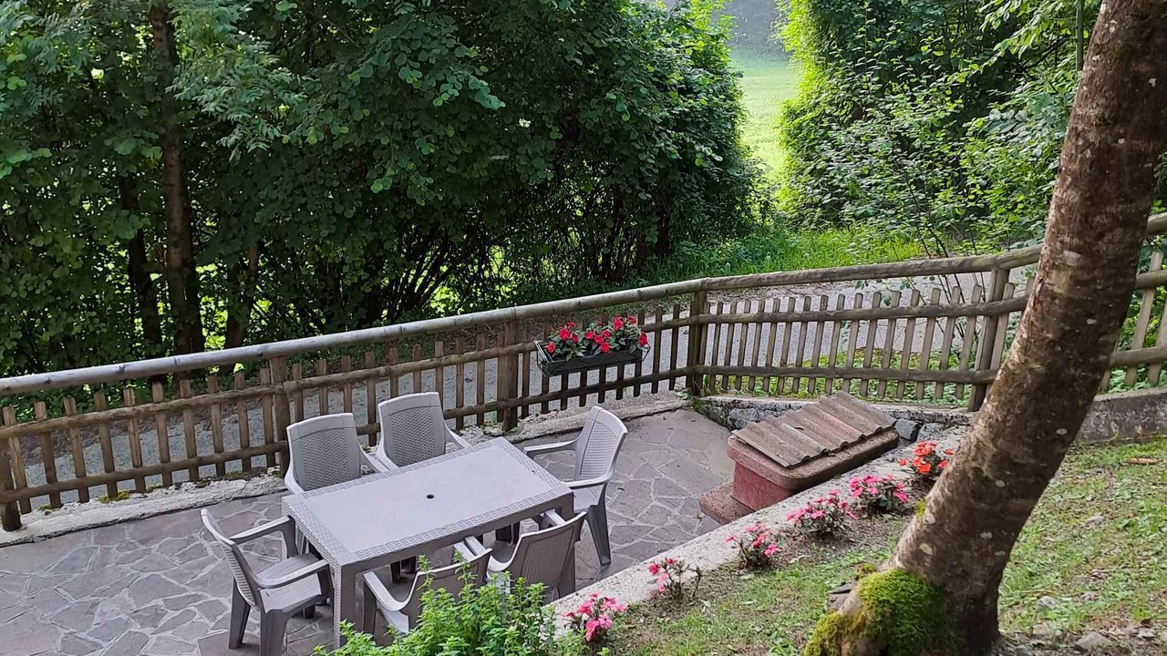 Photo of Outdoor in Tiarno di Sotto