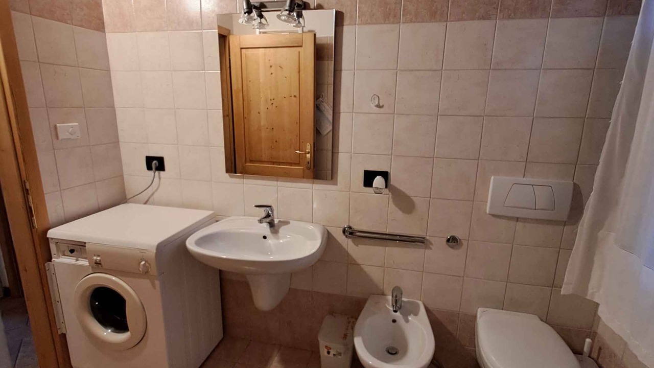 Photo of Bathroom in Tiarno di Sotto