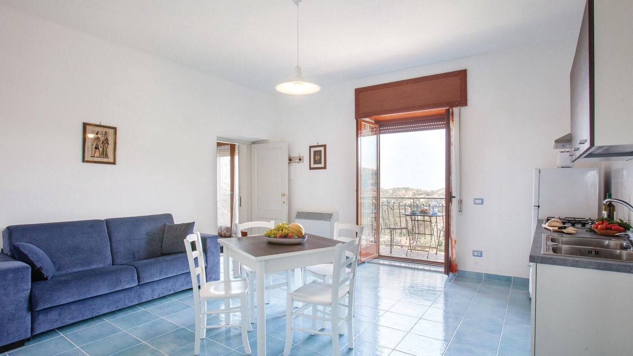 Photo of Bedroom in Agerola