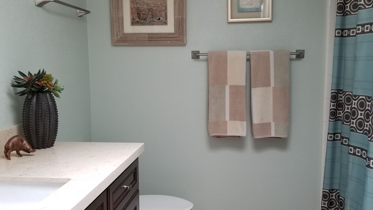 Photo of Bathroom in Rio Verde