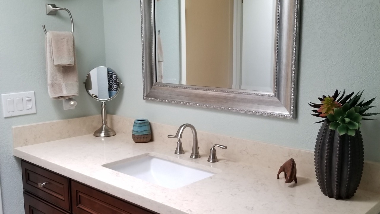 Photo of Bathroom in Rio Verde