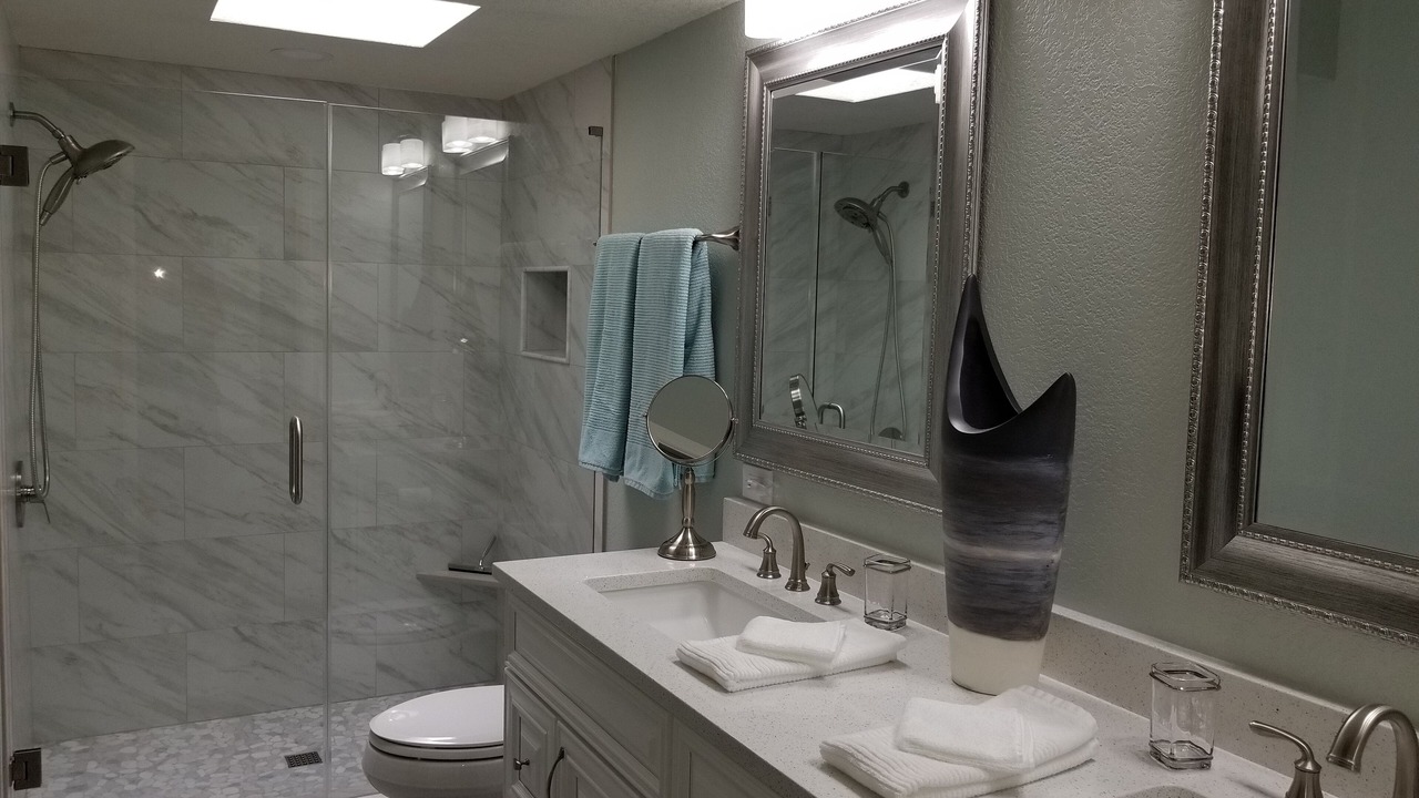 Photo of Bathroom in Rio Verde
