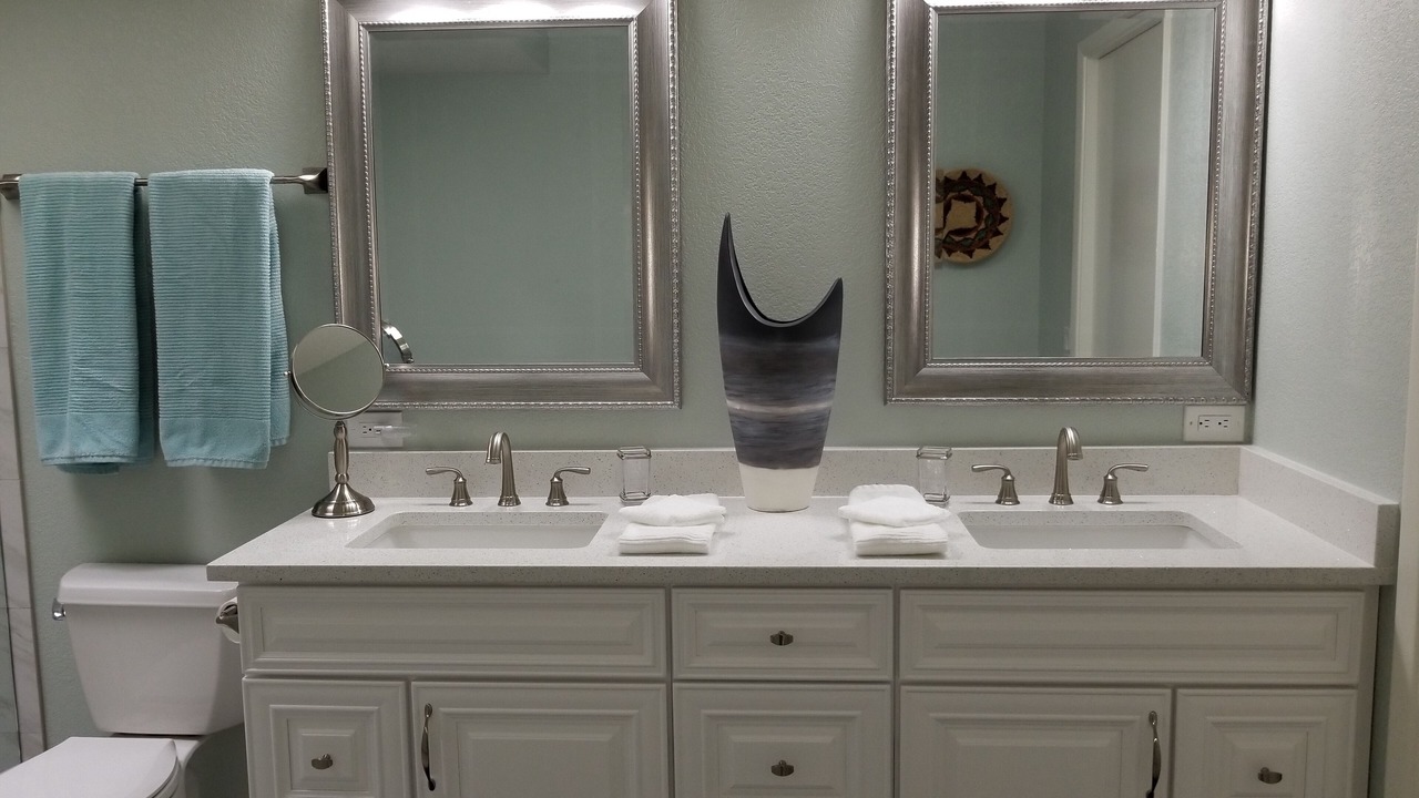 Photo of Bathroom in Rio Verde