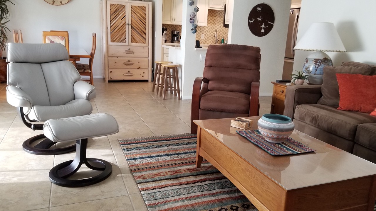 Photo of Bedroom in Rio Verde