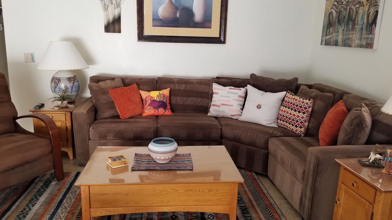 Photo of Livingroom in Rio Verde