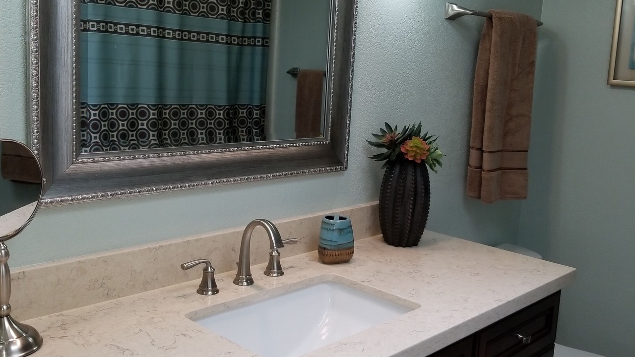 Photo of Bathroom in Rio Verde