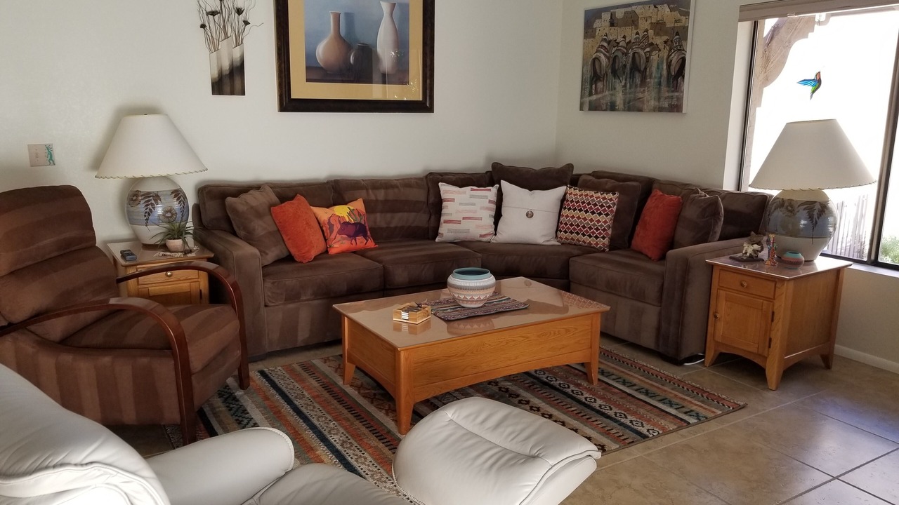 Photo of Livingroom in Rio Verde