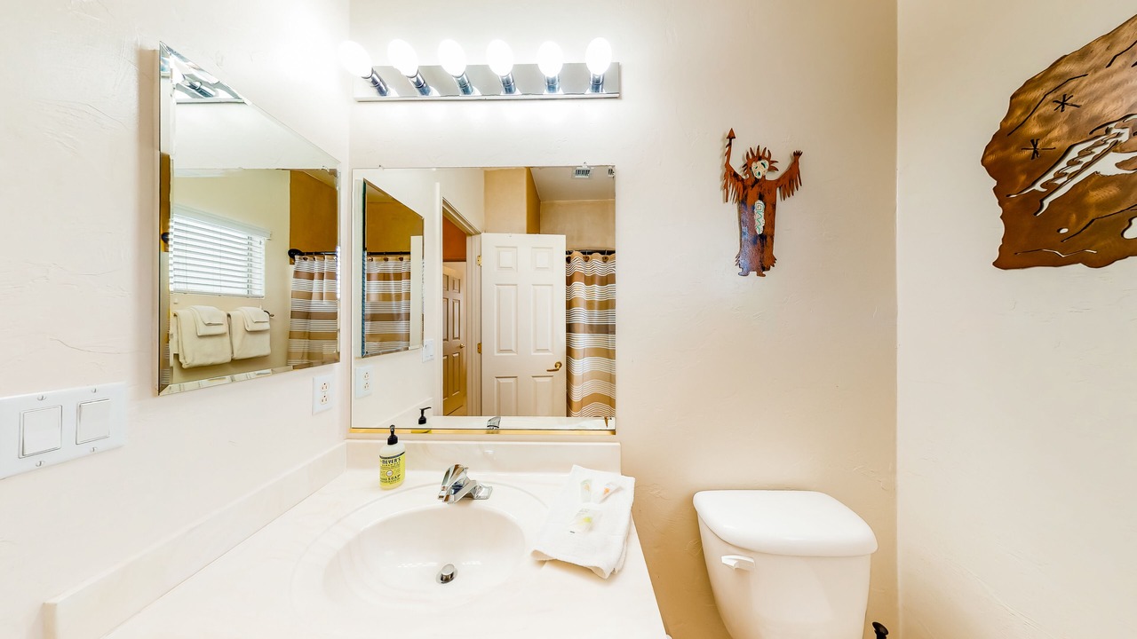Photo of Bathroom in Oro Valley