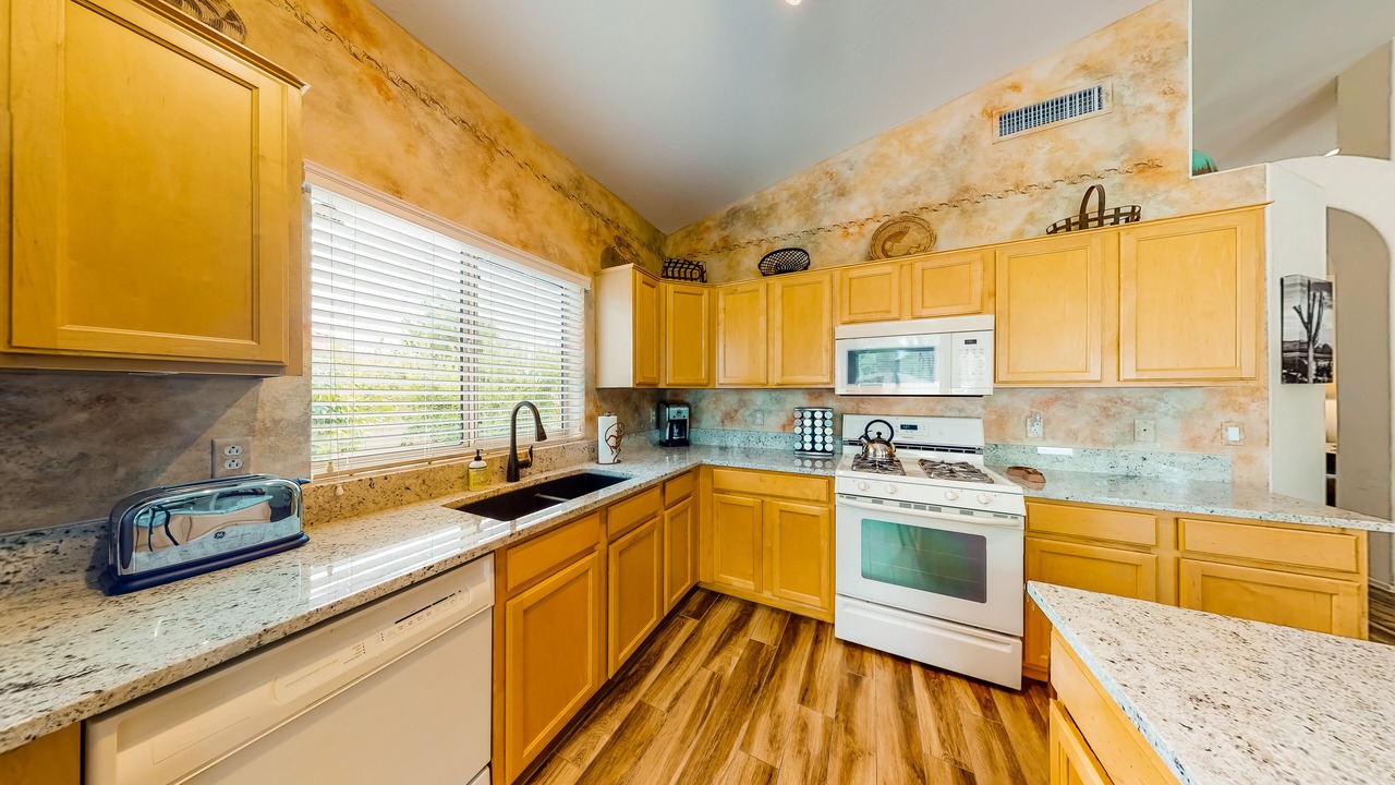 Photo of Kitchen in Oro Valley