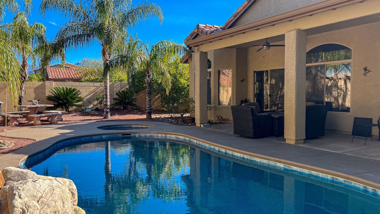 Photo of Outdoor in Oro Valley