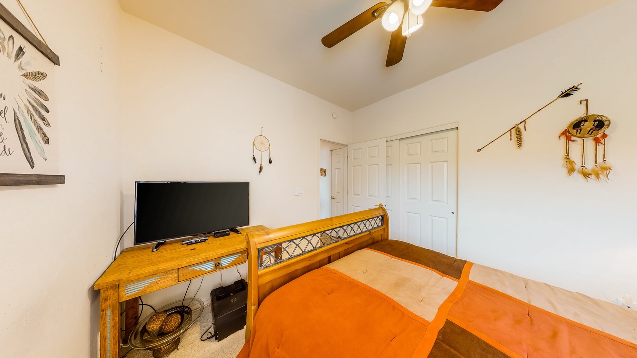 Photo of Bedroom in Oro Valley