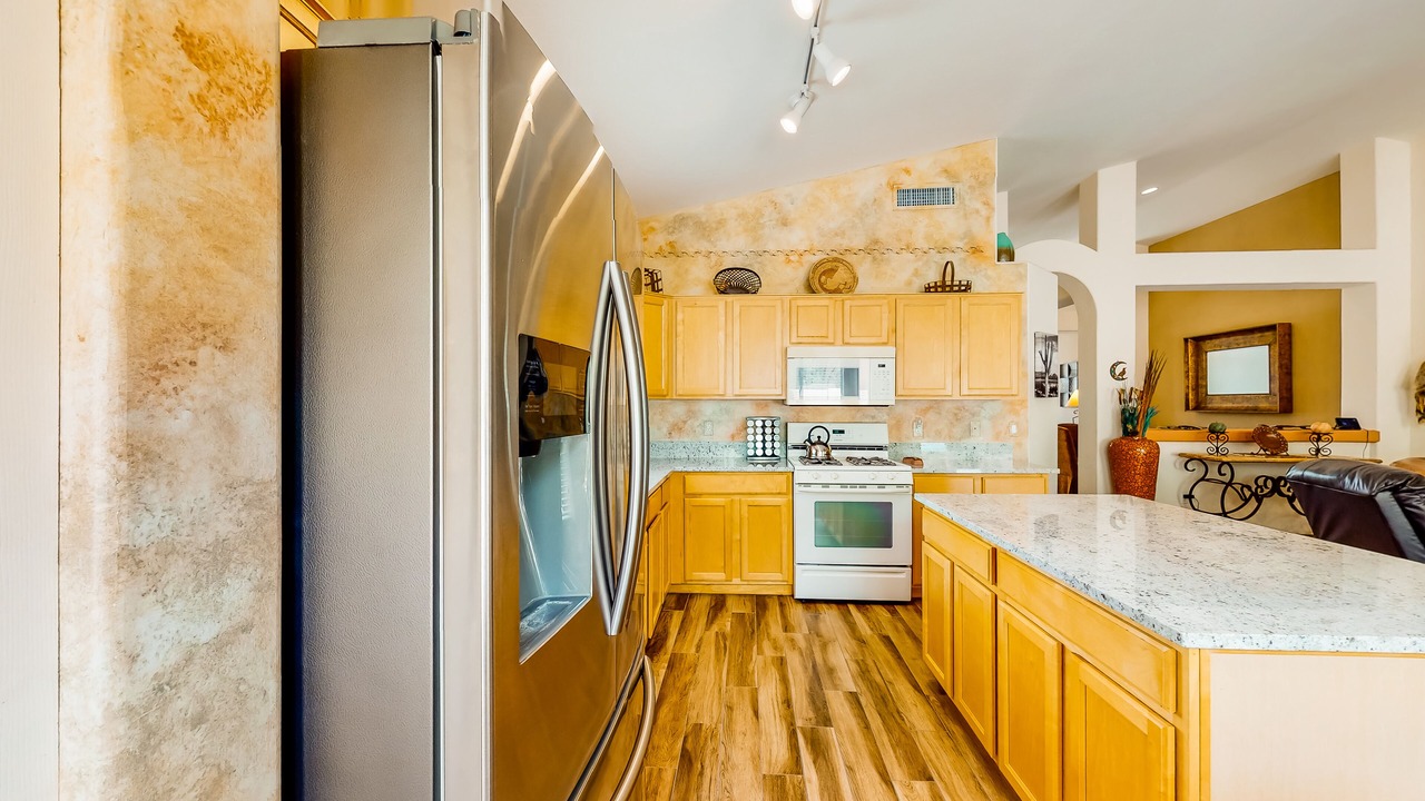 Photo of Kitchen in Oro Valley