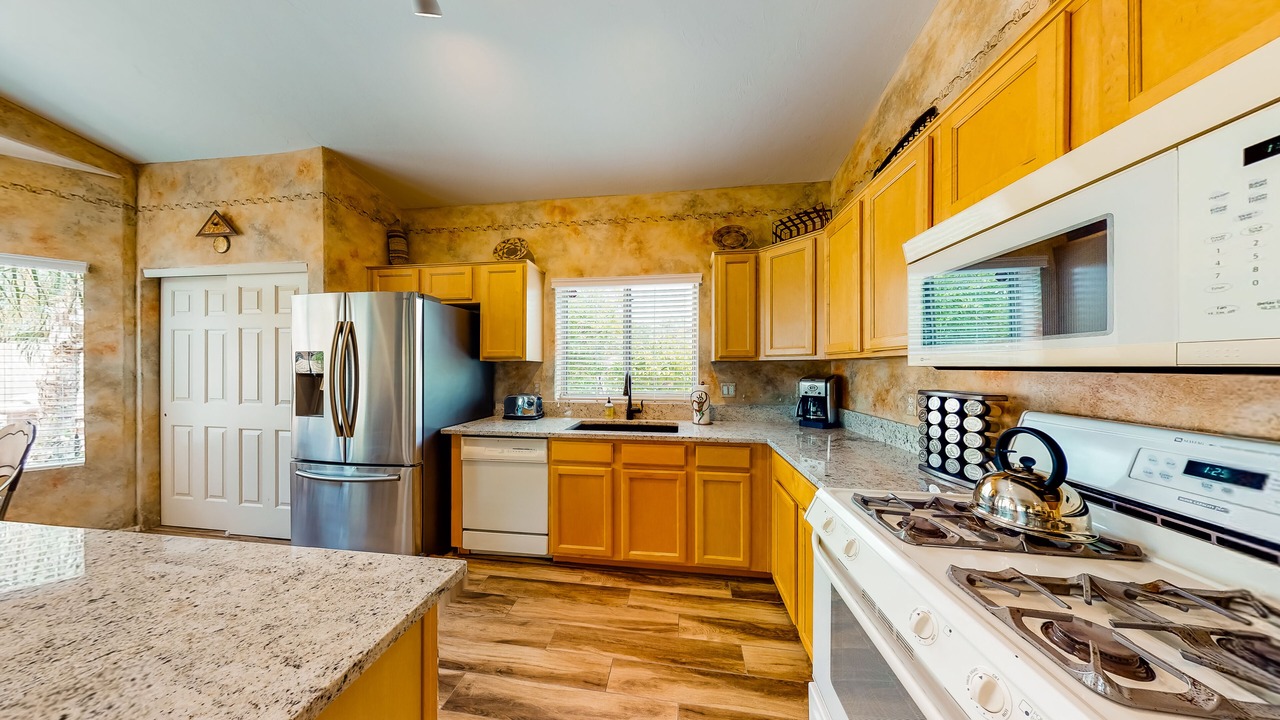 Photo of Kitchen in Oro Valley