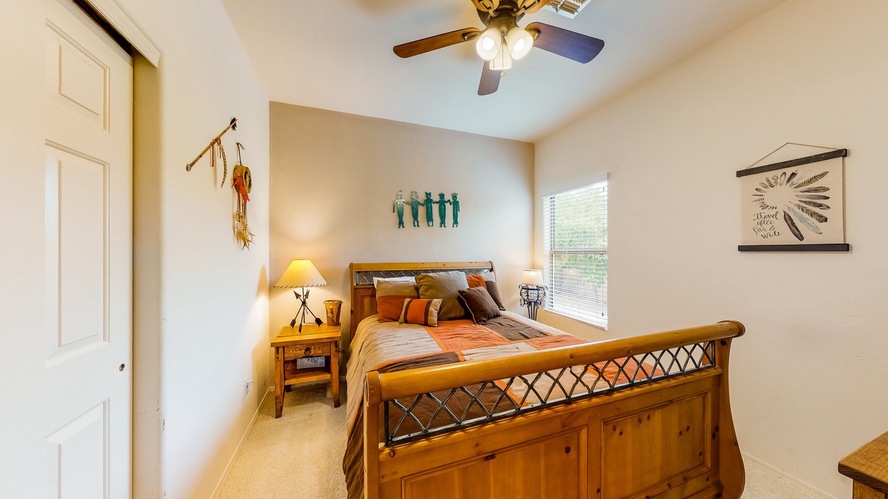 Photo of Bedroom in Oro Valley