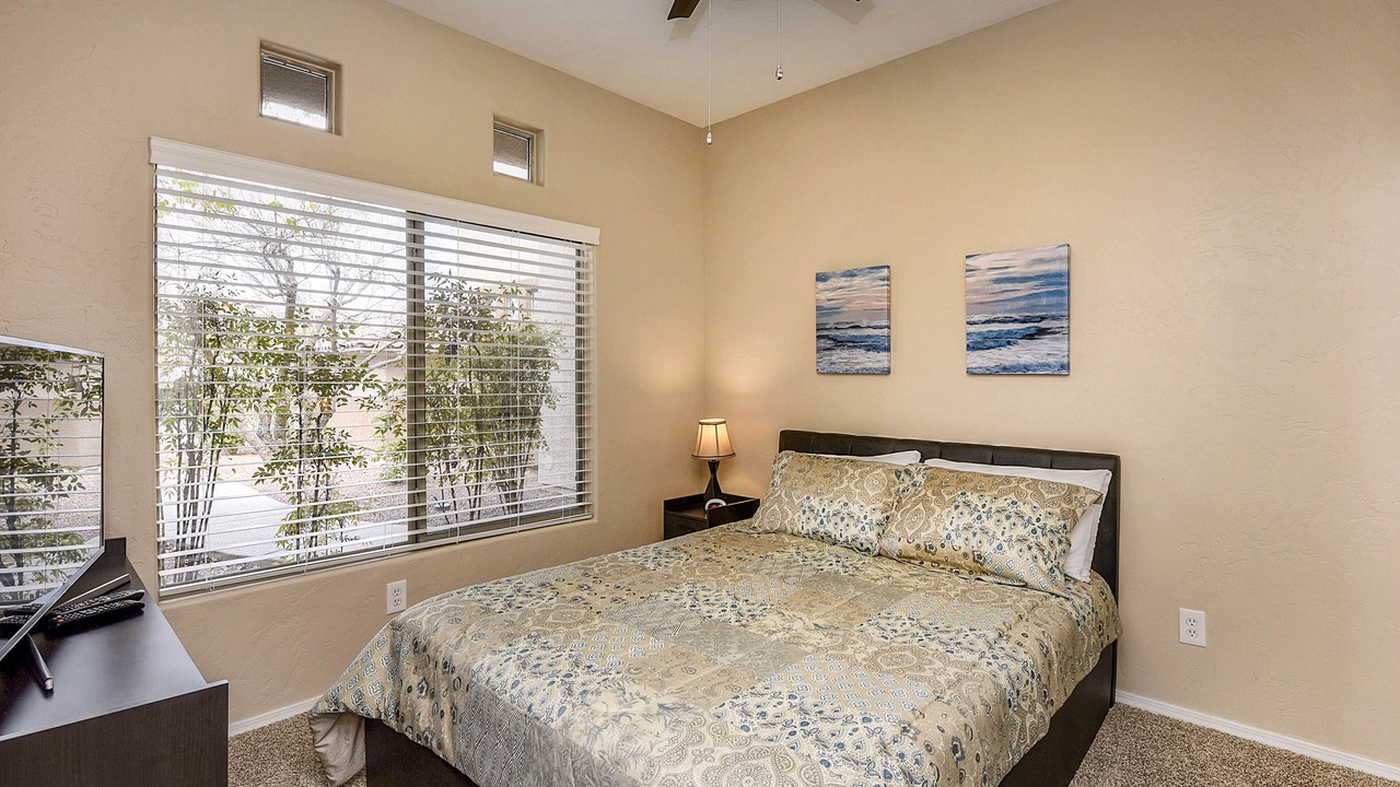 Photo of Bedroom in Rancho Vistoso