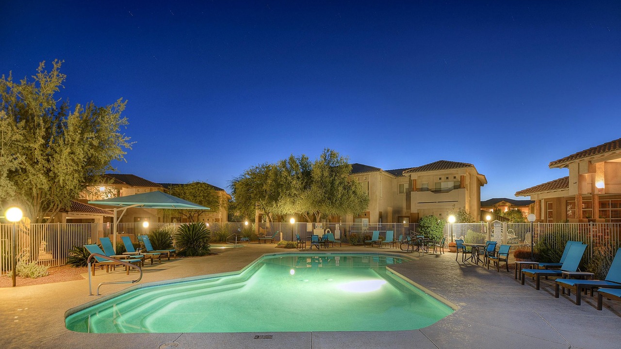 Photo of Outdoor in Rancho Vistoso