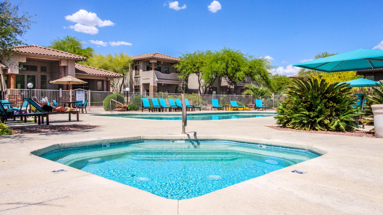 Photo of Outdoor in Rancho Vistoso