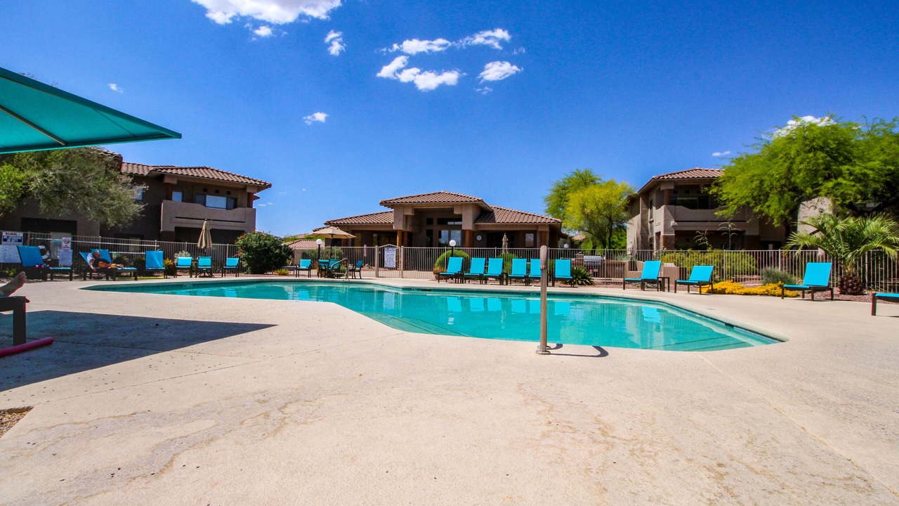 Photo of Outdoor in Rancho Vistoso