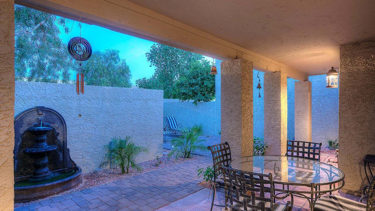 Photo of Outdoor in South Scottsdale