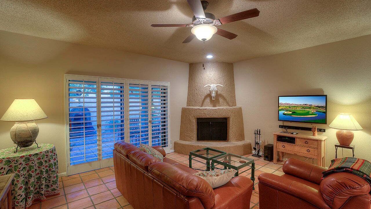 Photo of Livingroom in South Scottsdale