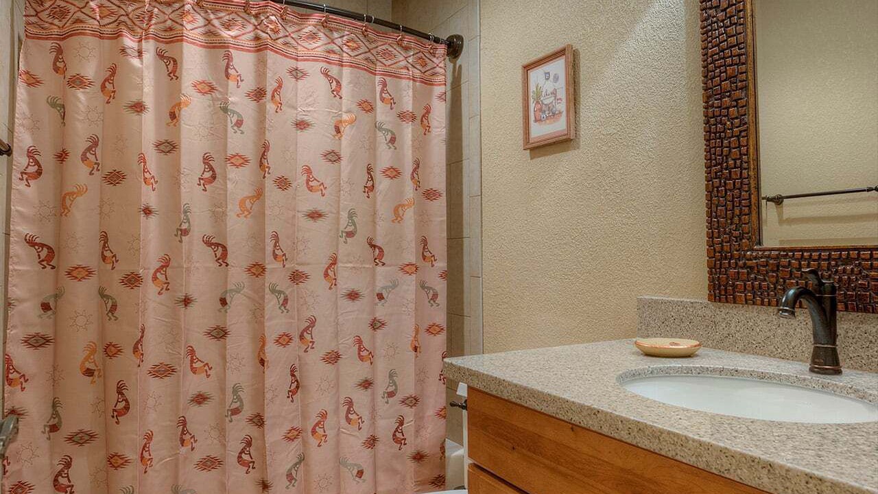 Photo of Bathroom in South Scottsdale