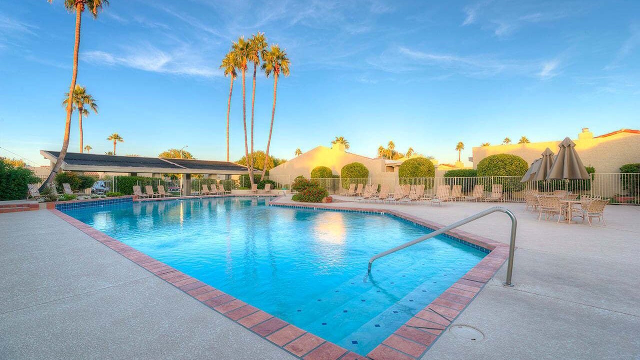 Photo of Outdoor in South Scottsdale