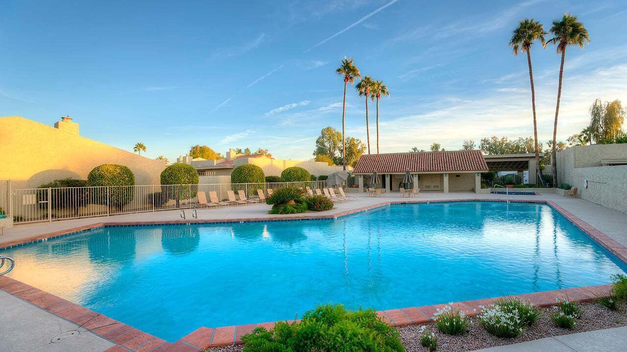 Photo of Outdoor in South Scottsdale