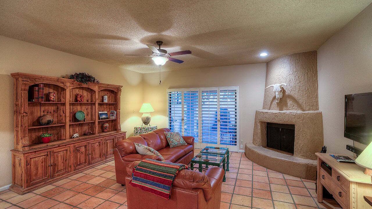 Photo of Livingroom in South Scottsdale