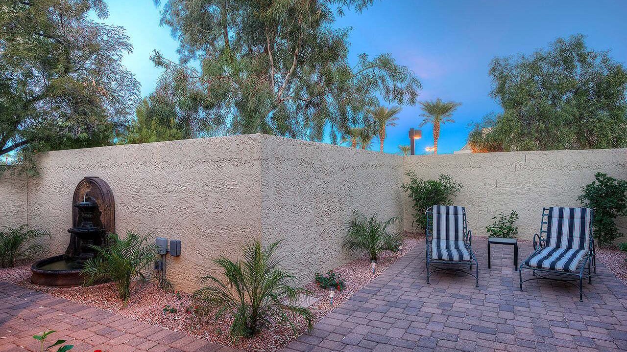 Photo of Outdoor in South Scottsdale