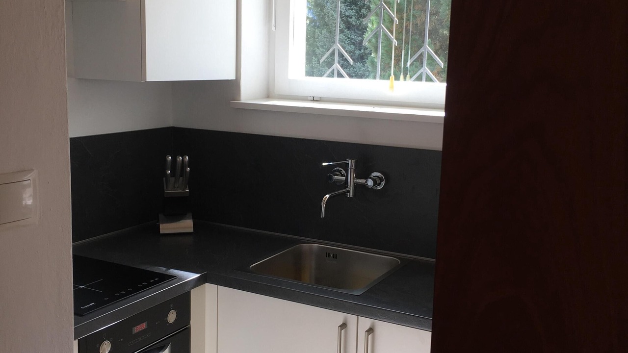 Photo of Kitchen in Carezza