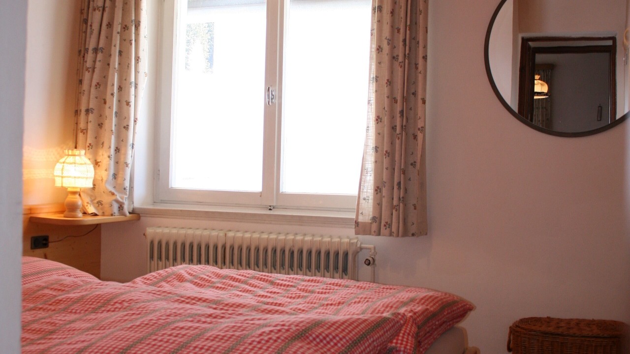 Photo of Bedroom in Carezza