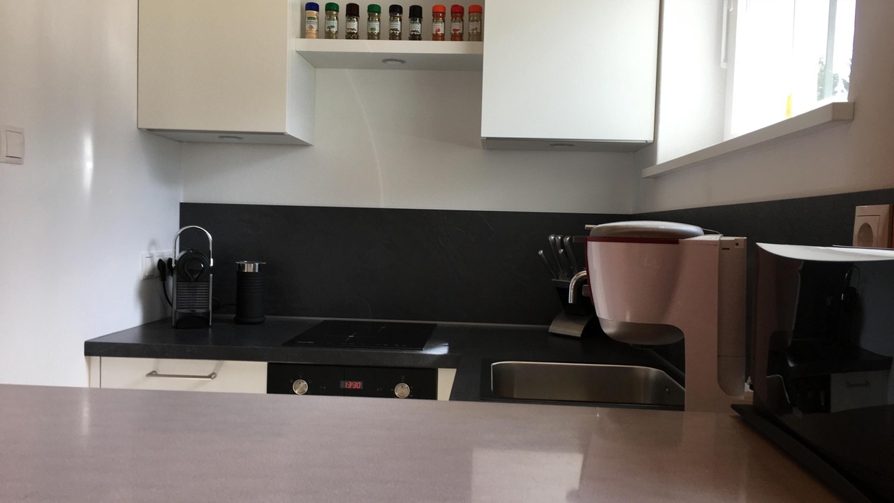 Photo of Kitchen in Carezza