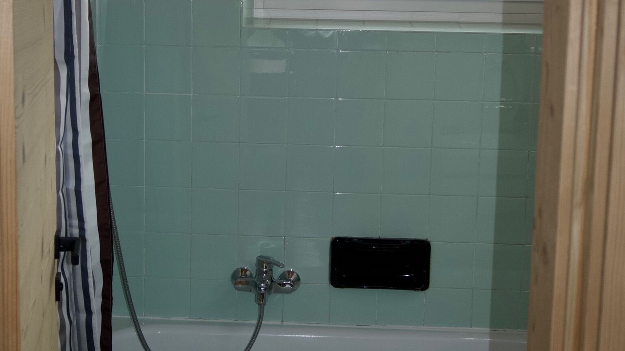 Photo of Bathroom in Carezza