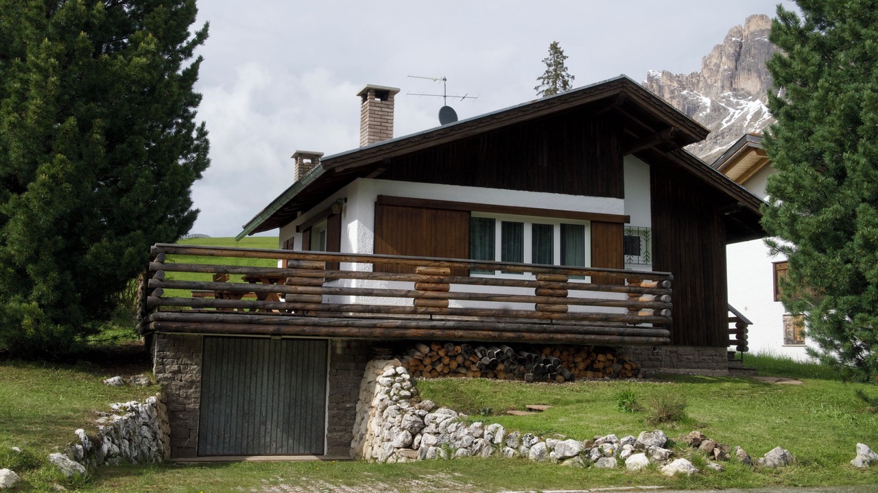 Photo of Outdoor in Carezza