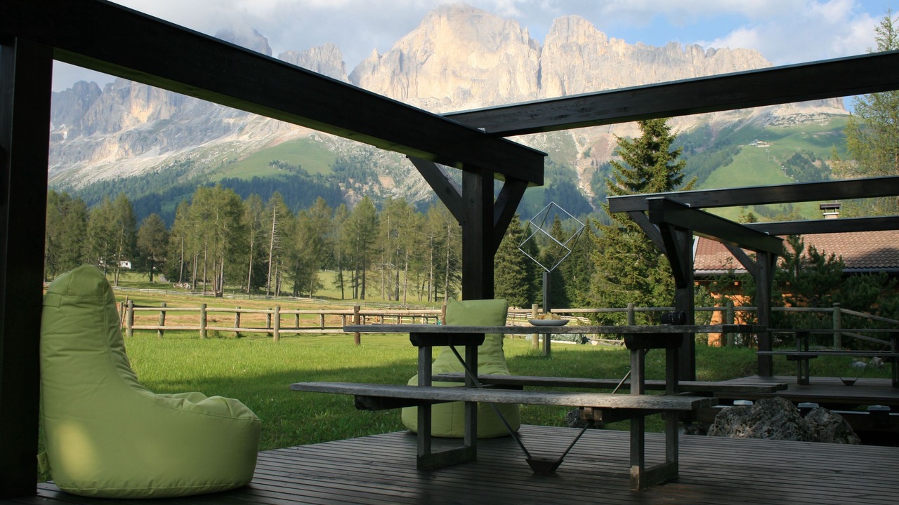 Photo of Outdoor in Carezza