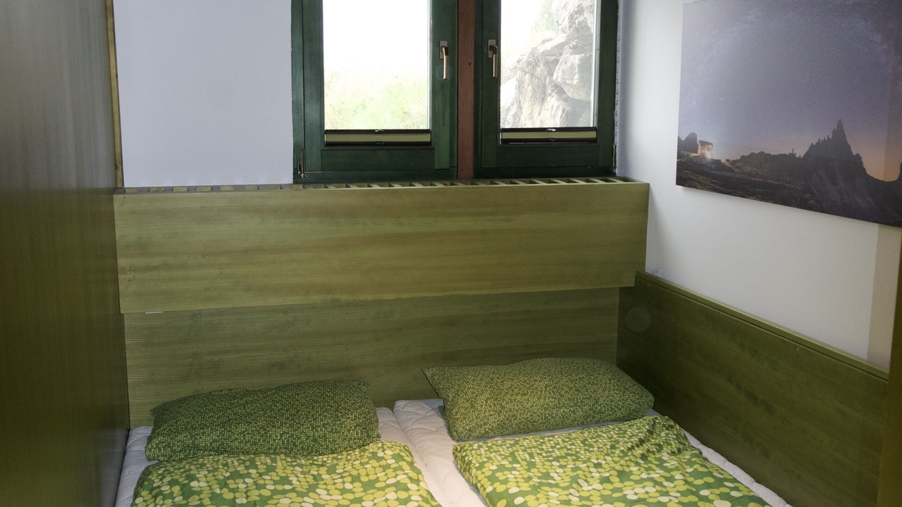 Photo of Bedroom in Carezza