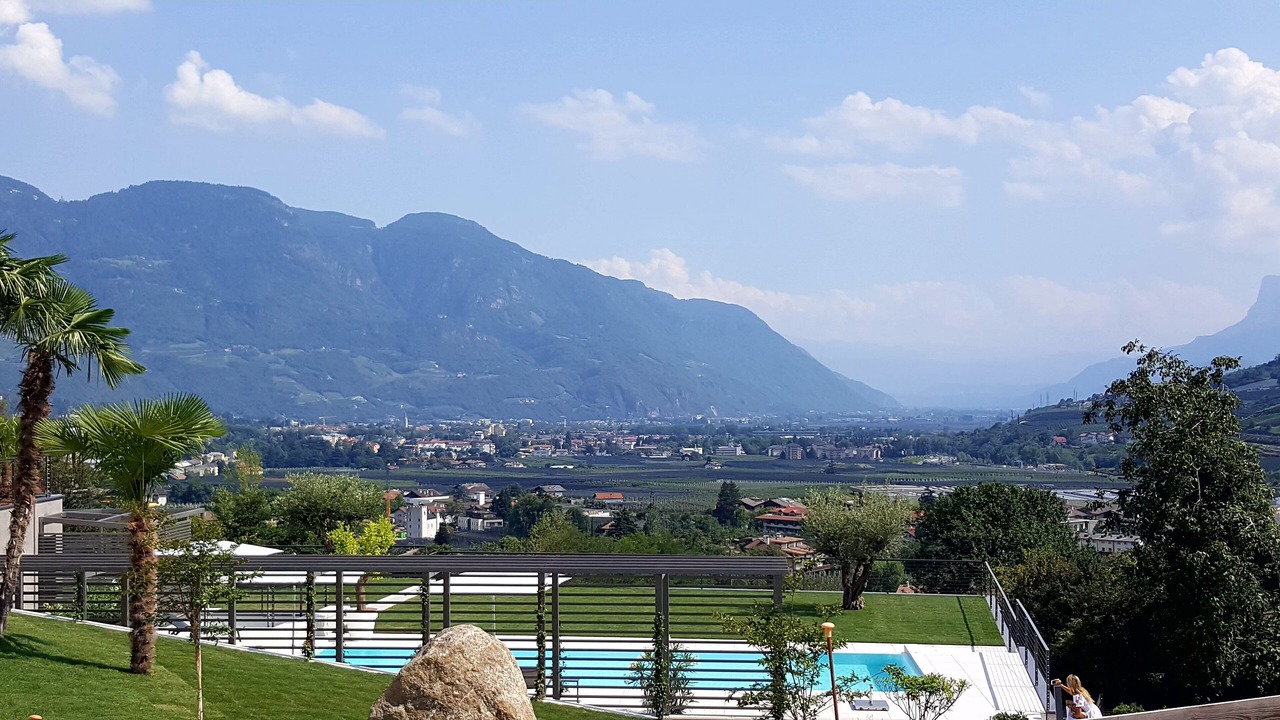 Photo of Outdoor in Lagundo