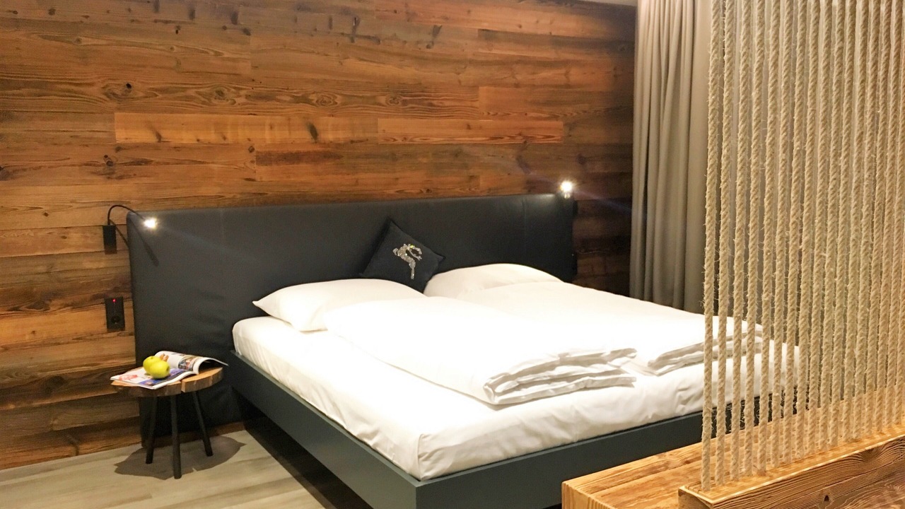 Photo of Bedroom in Lagundo
