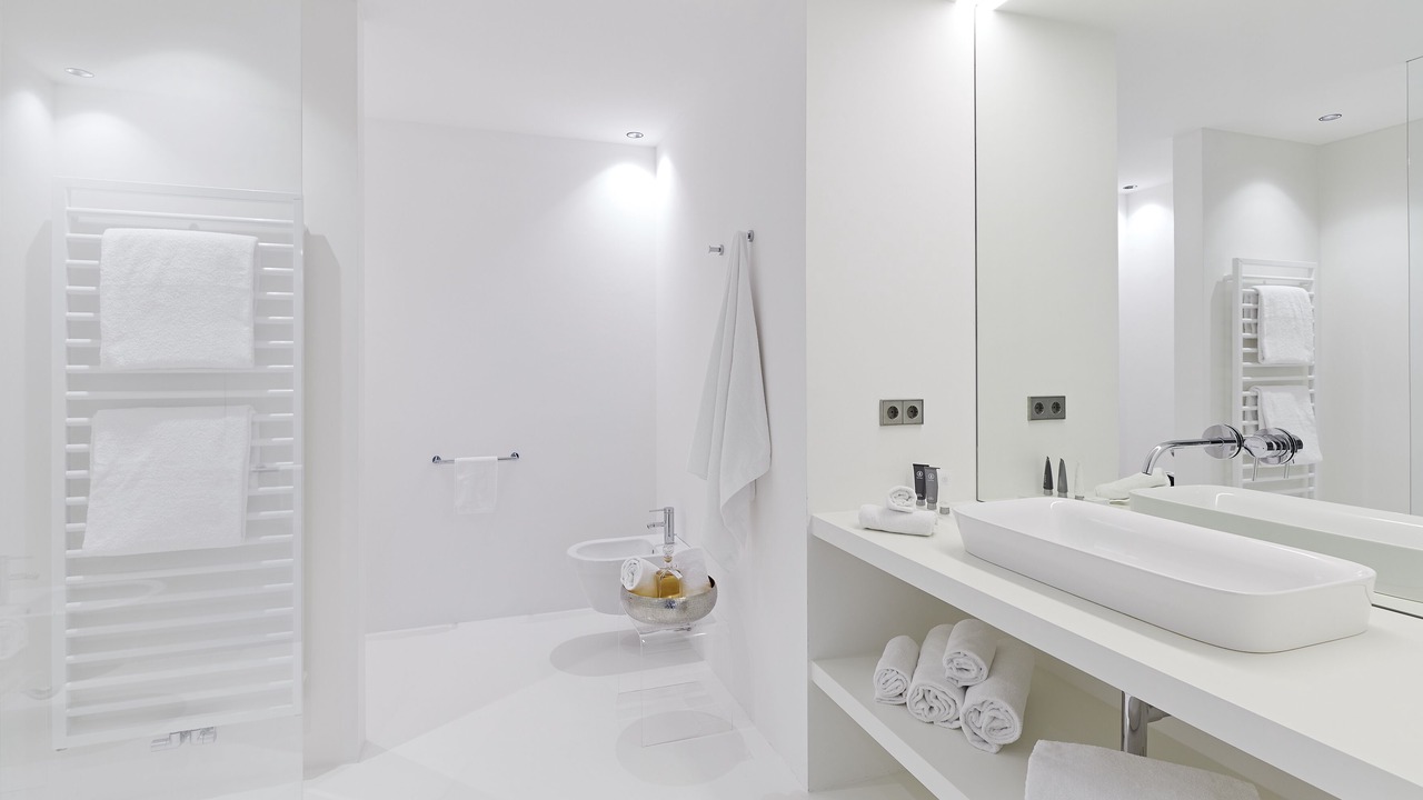 Photo of Bathroom in Lagundo