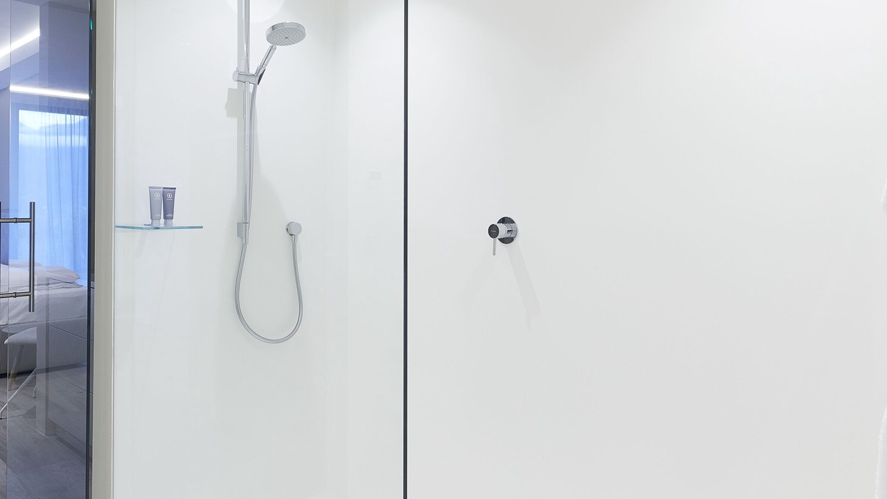 Photo of Bathroom in Lagundo