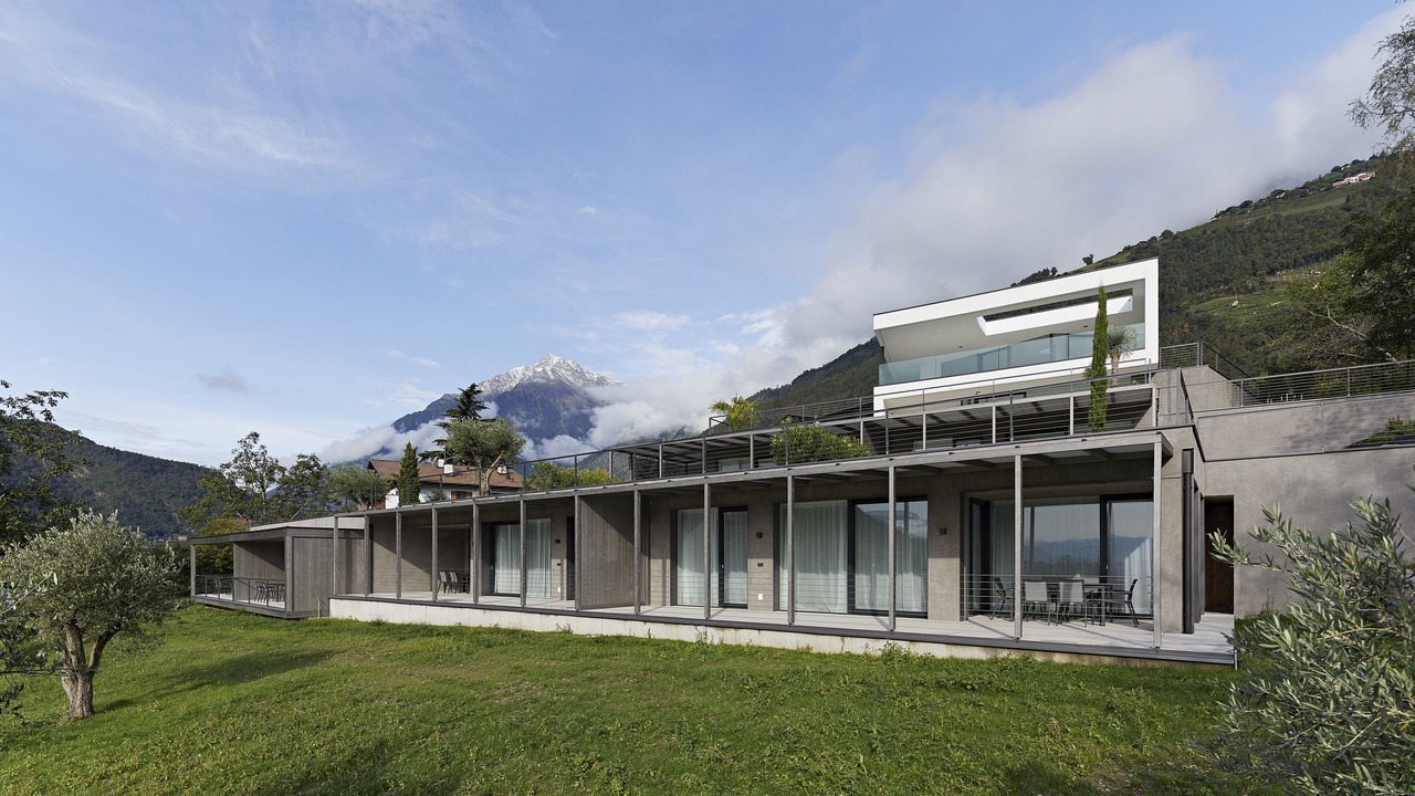 Photo of Outdoor in Lagundo