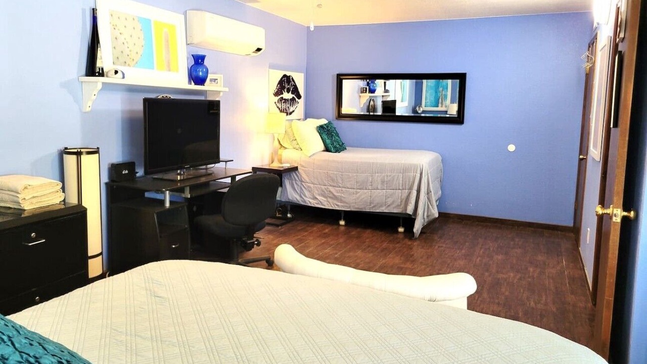 Photo of Bedroom in Patterson Ranch