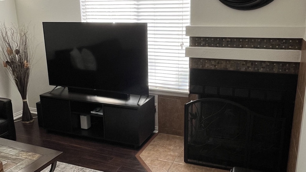 Photo of Livingroom in Paradise Valley Village