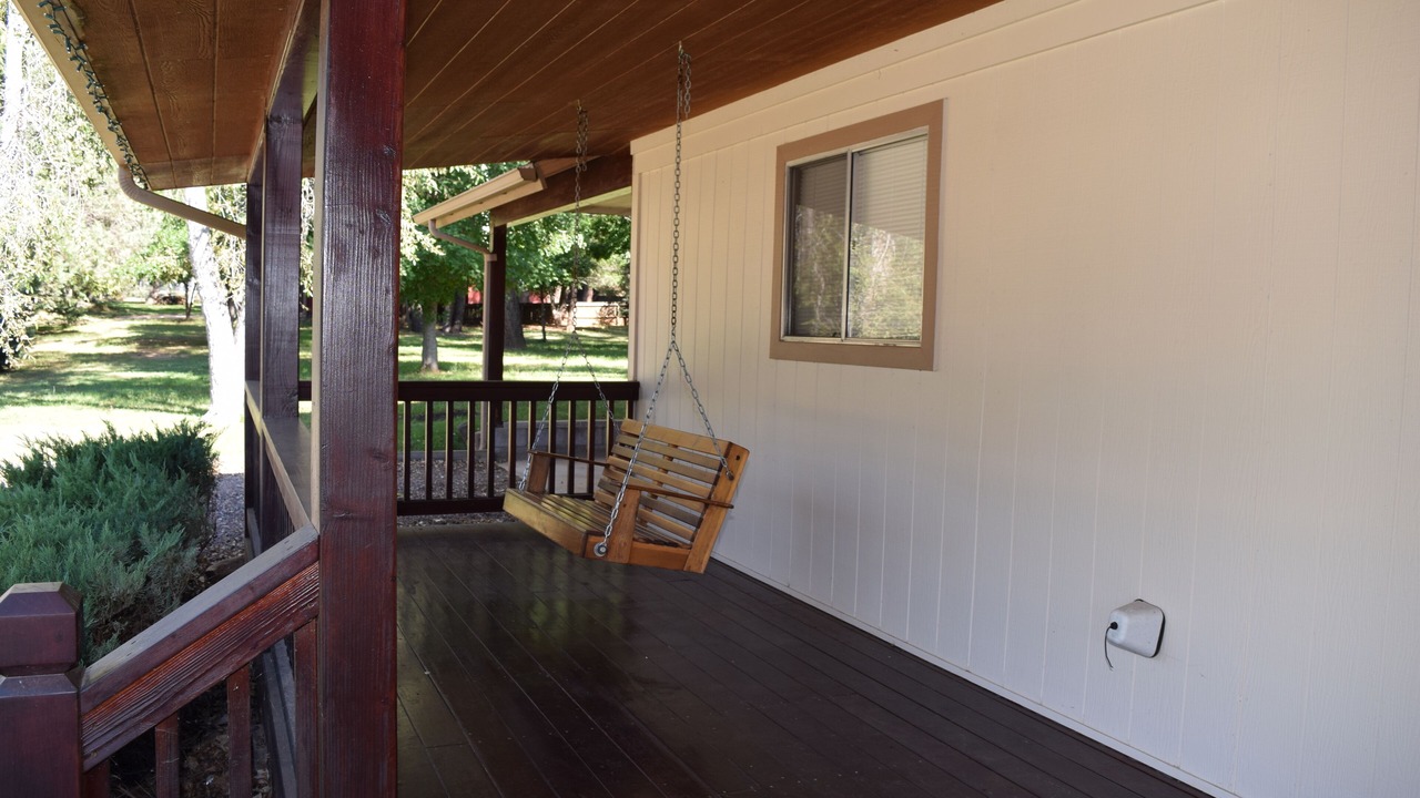 Photo of Outdoor in Strawberry