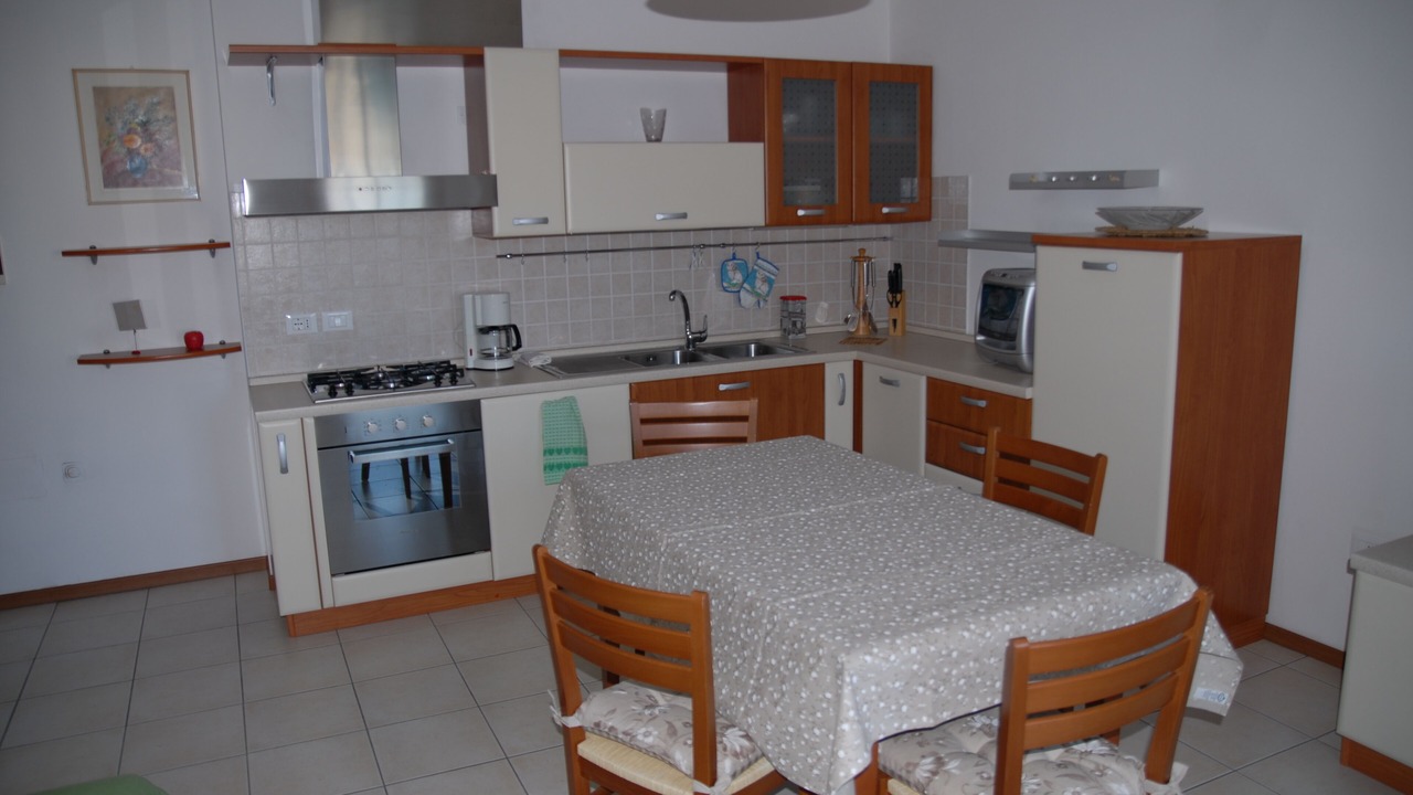 Photo of Kitchen in Baselga di Pine
