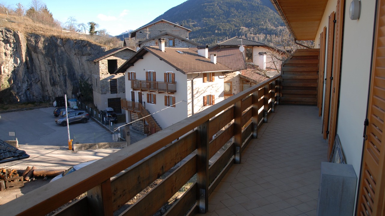 Photo of Outdoor in Baselga di Pine