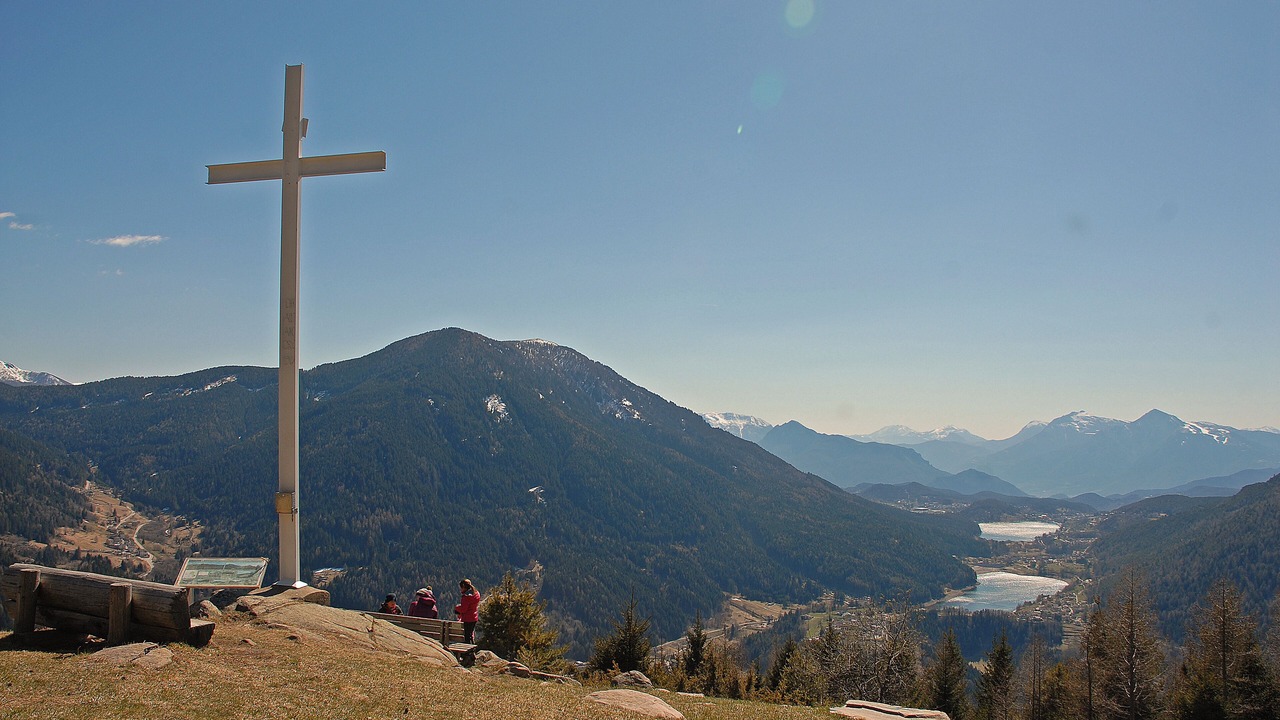 Photo of Outdoor in Baselga di Pine