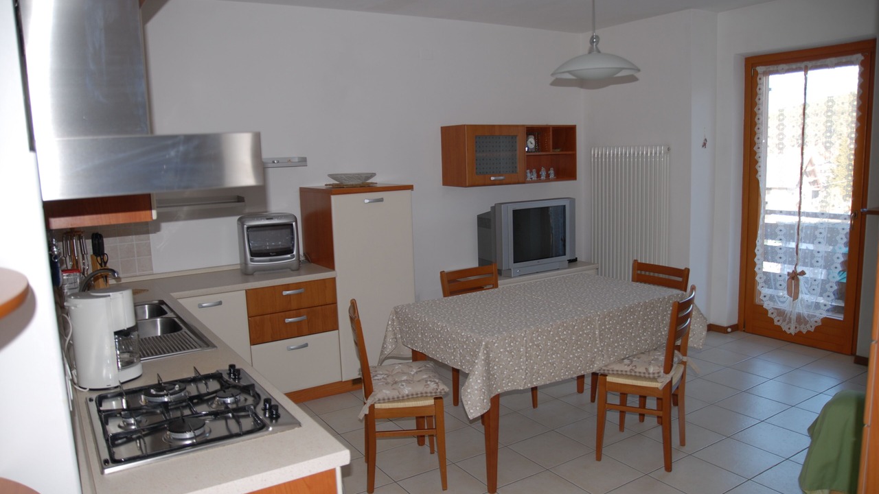 Photo of Kitchen in Baselga di Pine