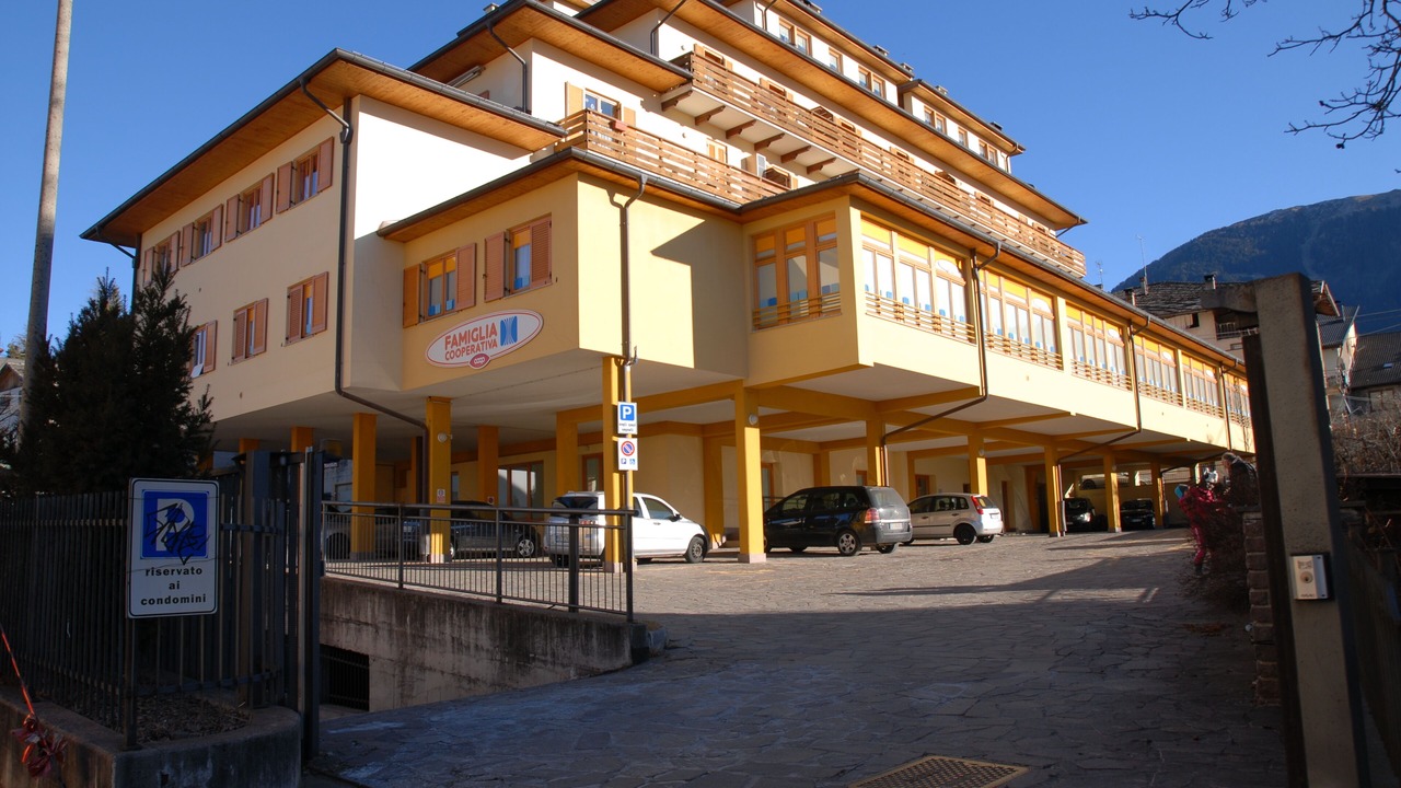 Photo of Outdoor in Baselga di Pine