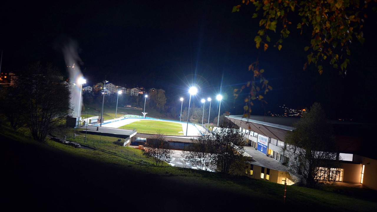 Photo of Outdoor in Baselga di Pine